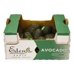 Avocados