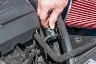 PERFORMANCE TOOL 2 pc Hose Pincher Set