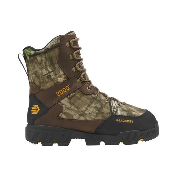 Bottes de chasse Cold Snap II pour homme