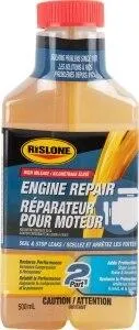 High Mileage Engine Repair