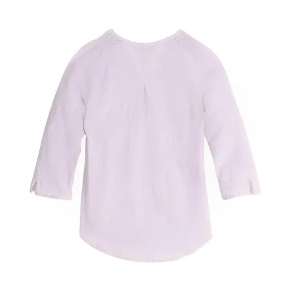 Tunique à manches 3/4 Oasis pour femme