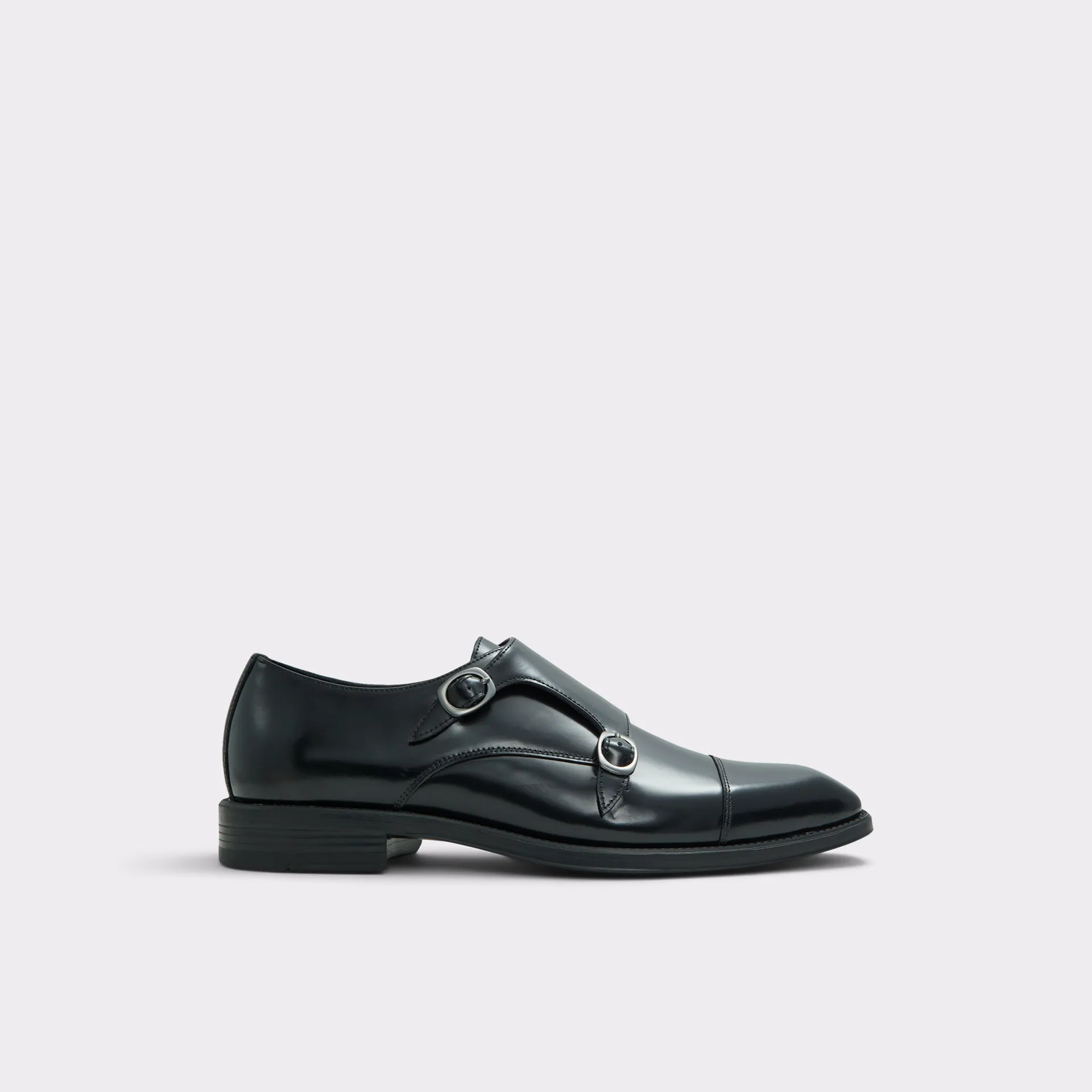 Monkstrap loafer