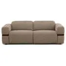 Sofa condo inclinable motorisé série 6616