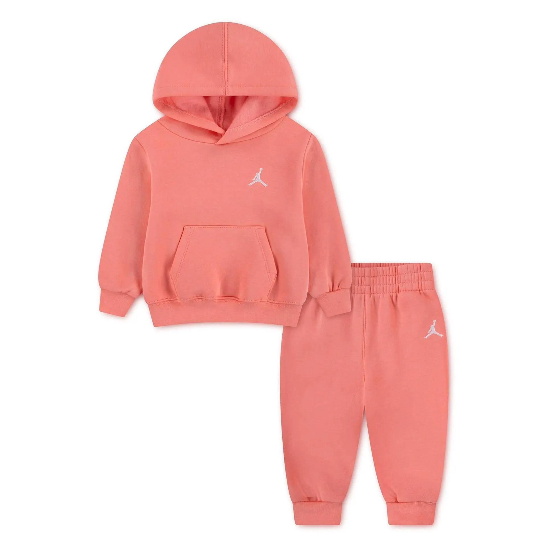 Mj Brooklyn Fleece Set 12-18m