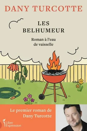 Les Belhumeur