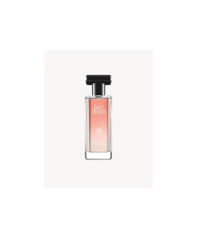 Cologne Sweet Honesty à vaporiser — par Avon