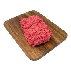 Lean Ground Beef