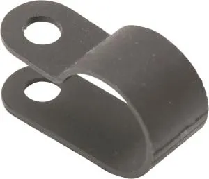 12 pc 1/2 in. Tubing Clamps