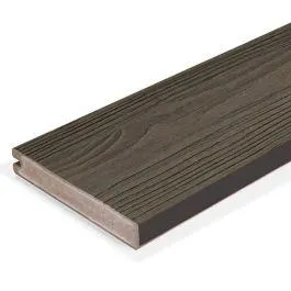Planche de départ - Apex Plus - Brazilian Teak - 1"x6"x20' (0.945"x5.5"x20’) - Sur commande*