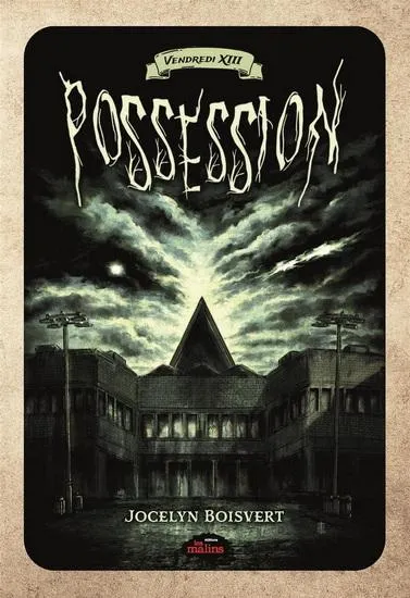Possession #01