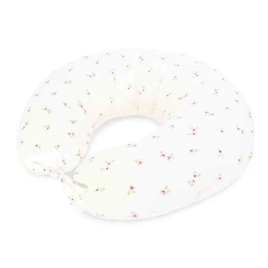 Coussin Allaitement - Anémone