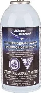 12a A/C Refrigerant