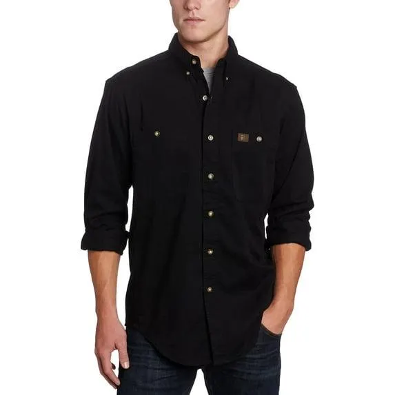 Wrangler® Riggs Workwear Men's Workshirt