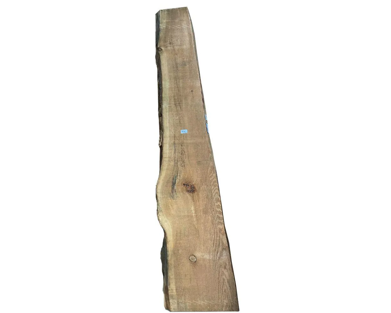 Plot sapin douglas (Live edge), 10/4 X 20'' X 96''