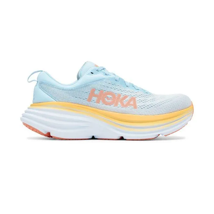 Hoka Women's Bondi 8 B Width Running Shoe