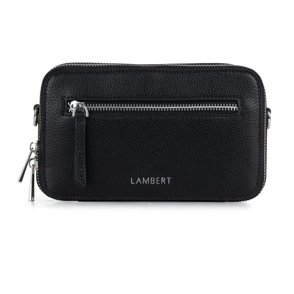 Sac Banane Madalyn - Noir