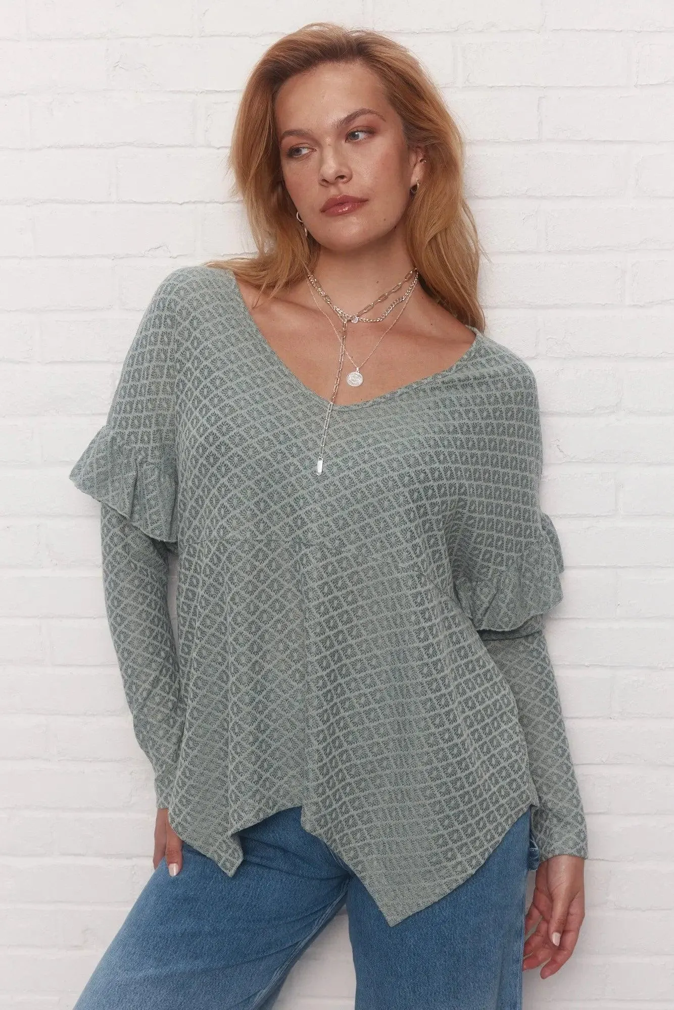 Collier pendentif or | Torqui