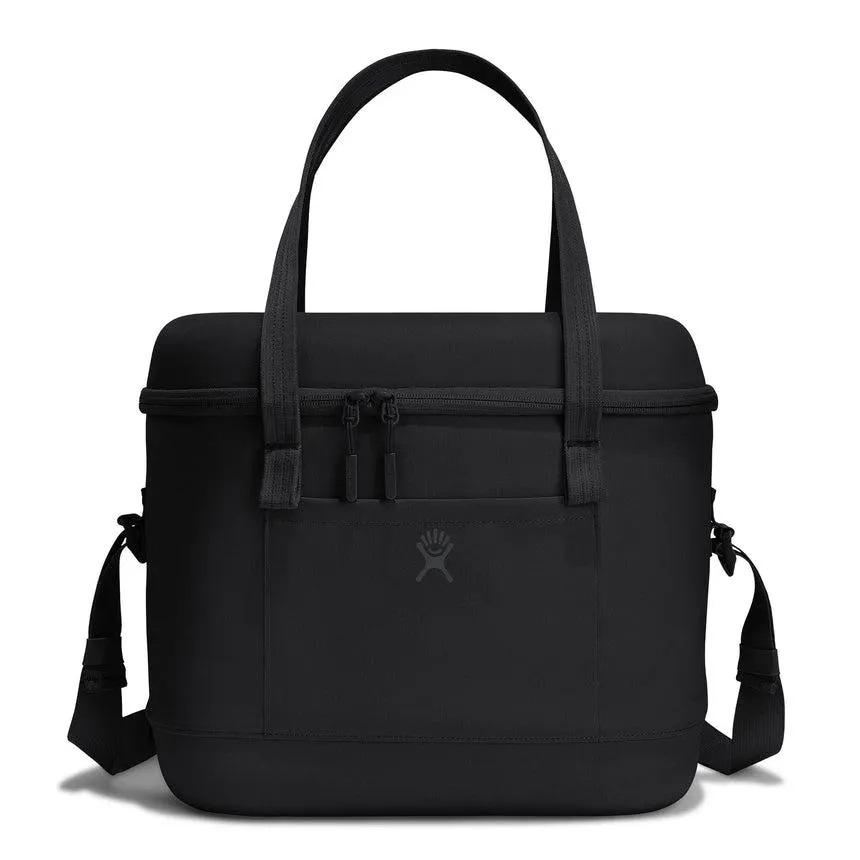 Glacière Souple 20l Noire