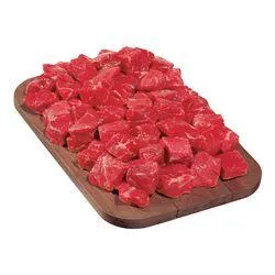 Stewing Beef Cubes, Value Pack