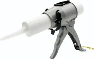 Dripless Pro Caulking Gun