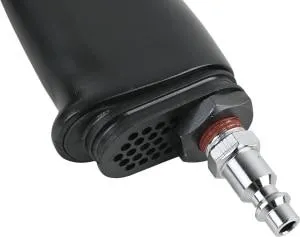 Multi-Speed Spot Weld Air Drill