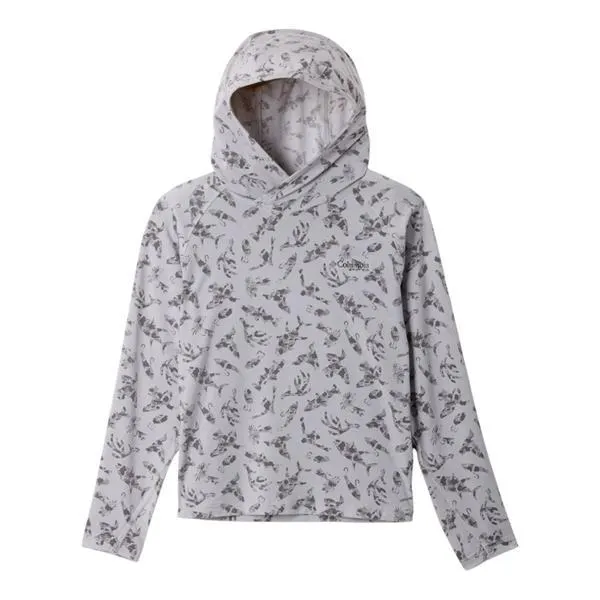 Chandail à capuchon PFG Uncharted™ pour garçon