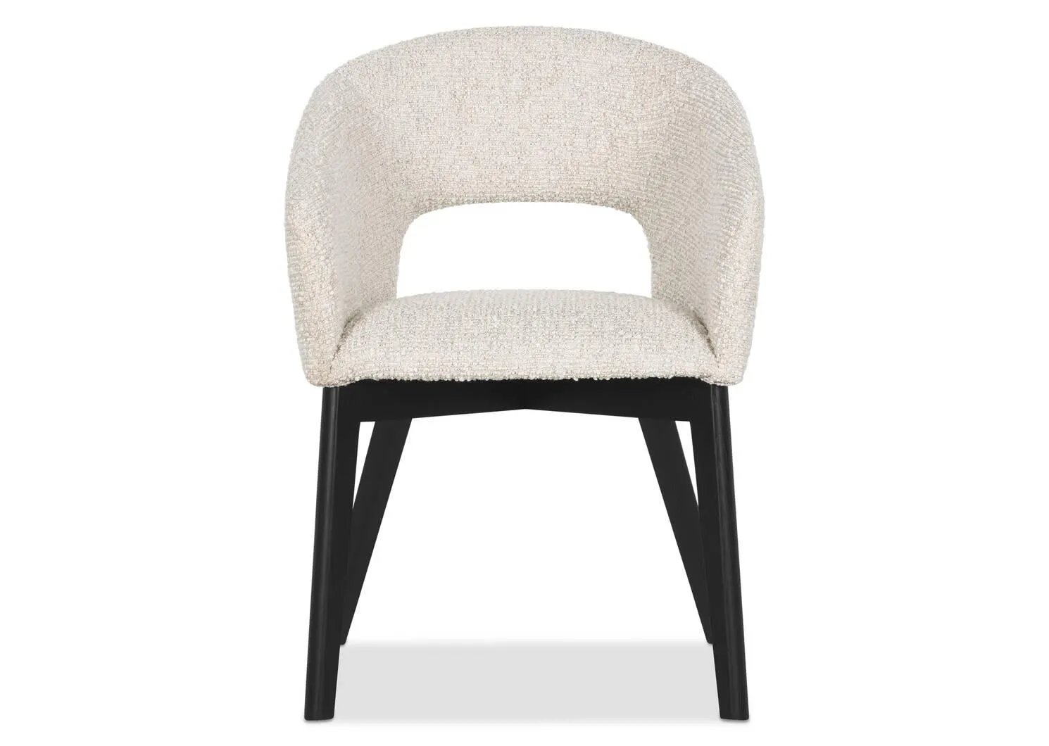 Chaise Wellis -Eureka vanille