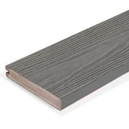 Planche de départ - Apex Plus - Alaskan Driftwood - 1"x6"x20' (0.945"x5.5"x20’) - Sur commande*