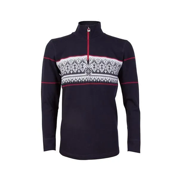 Chandail en tricot léger Moritz pour homme