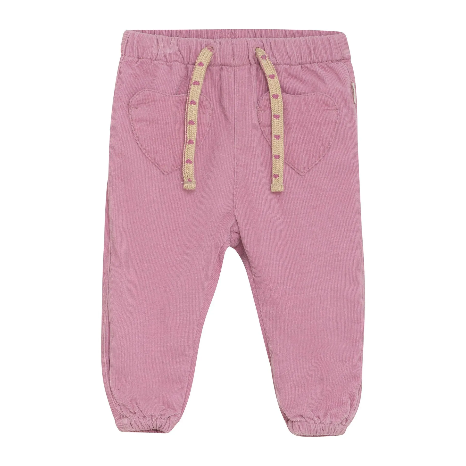 Corduroy Pants N-24m