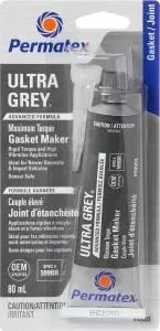 Ultra Grey Gasket Maker