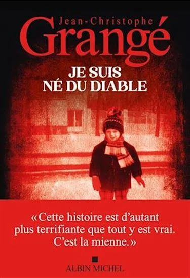 Je suis né du diable
