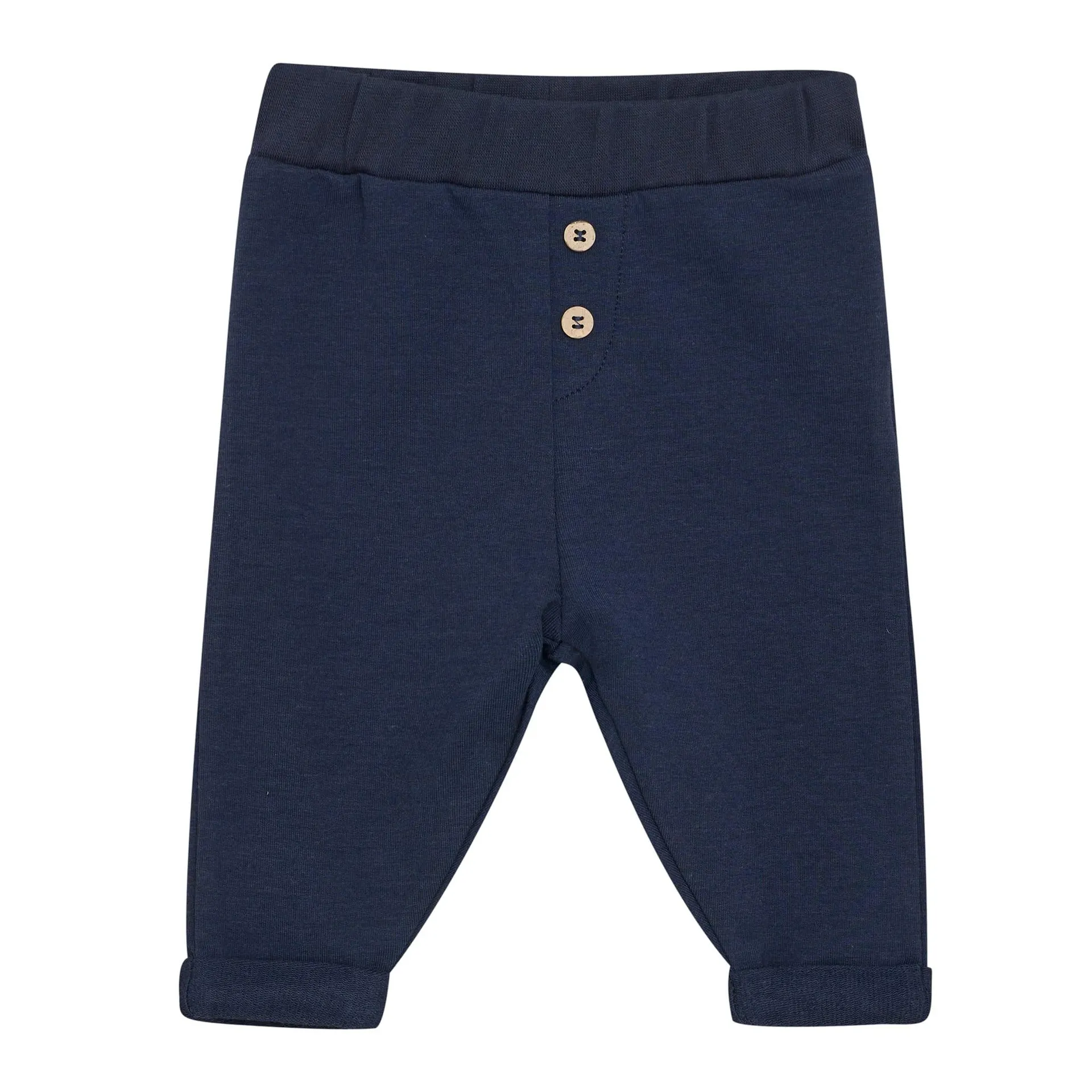 Solid Sweatpants N-24m