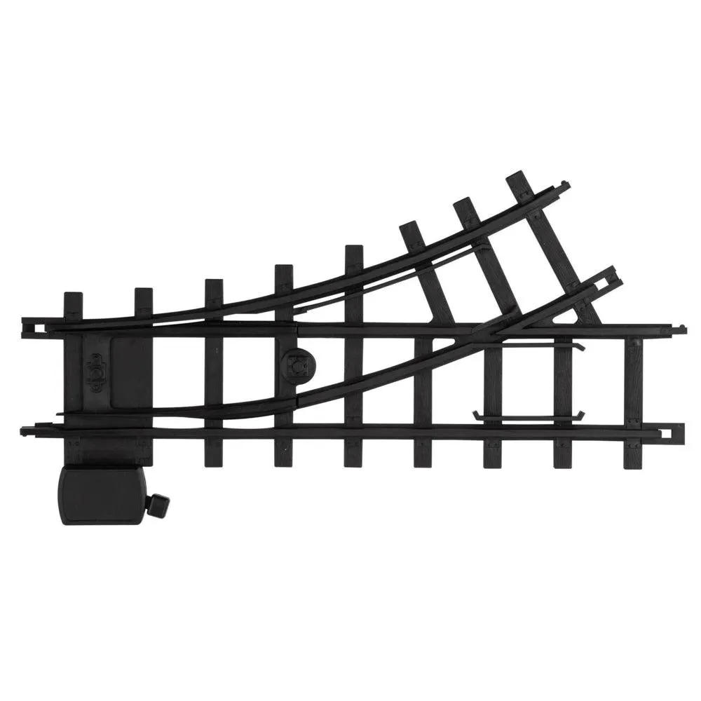 Lionel - Ready-to-Play paquet de Track échangeur gauche et droite