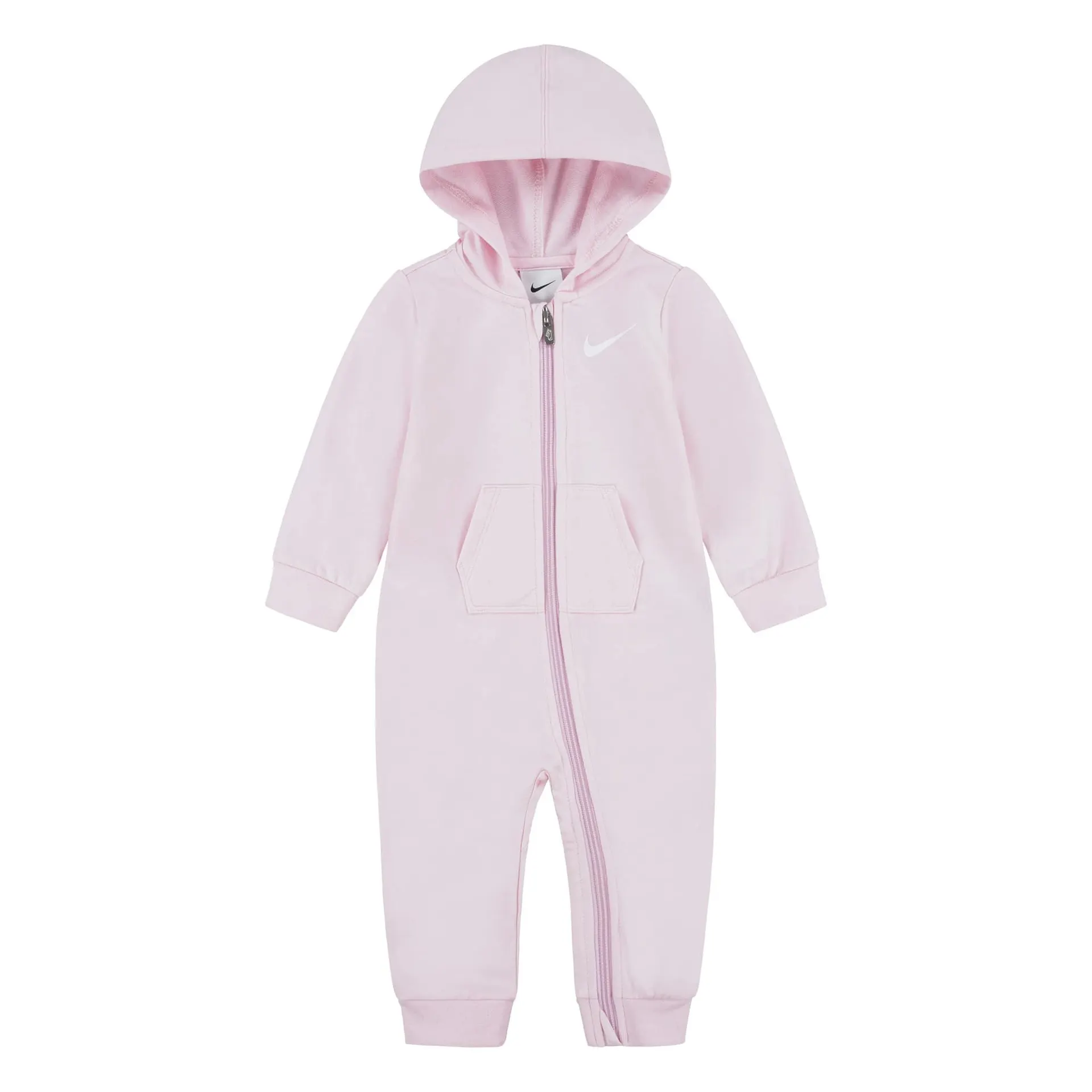 Essential Hooded Coverall12-24