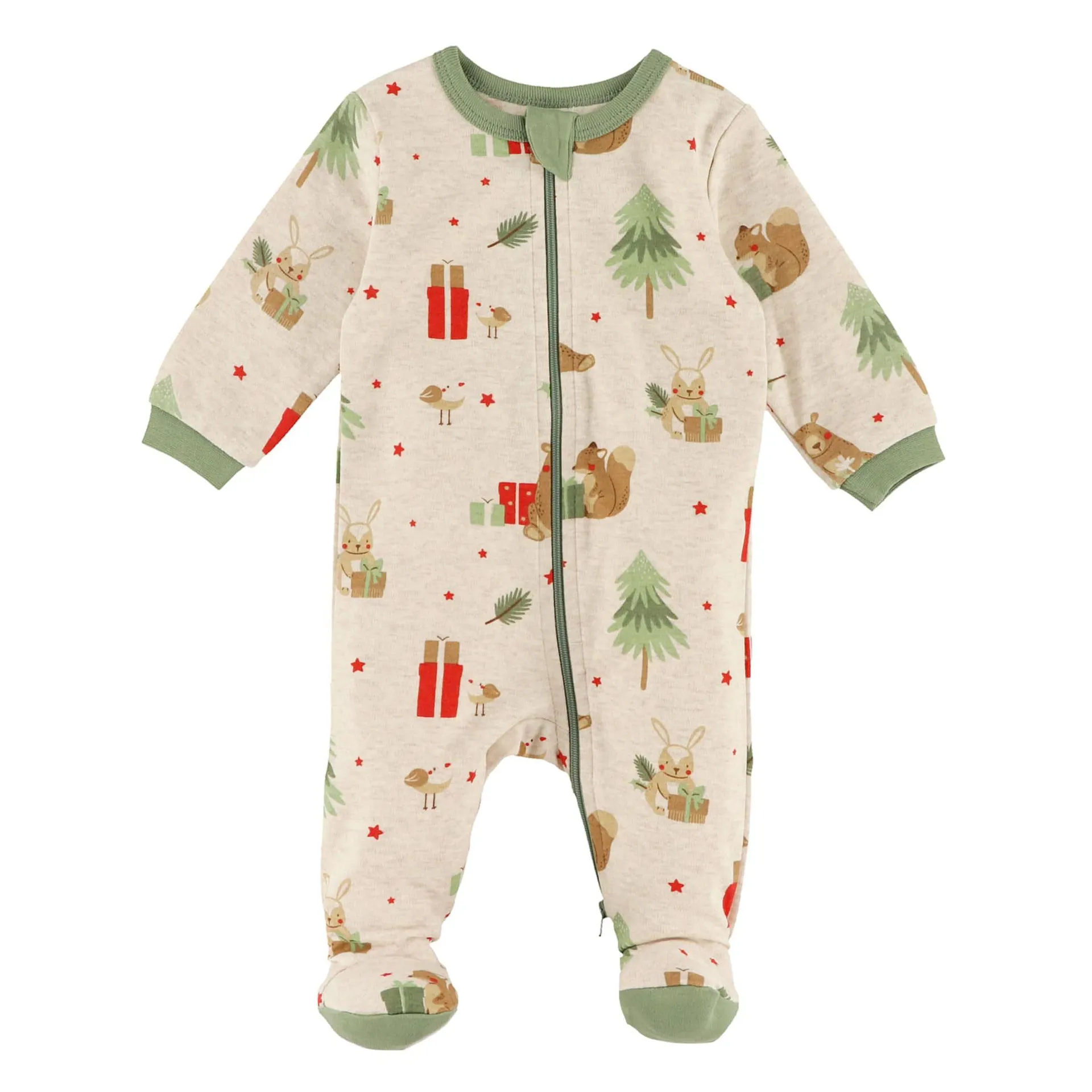 Bear Pajamas Prem-30m