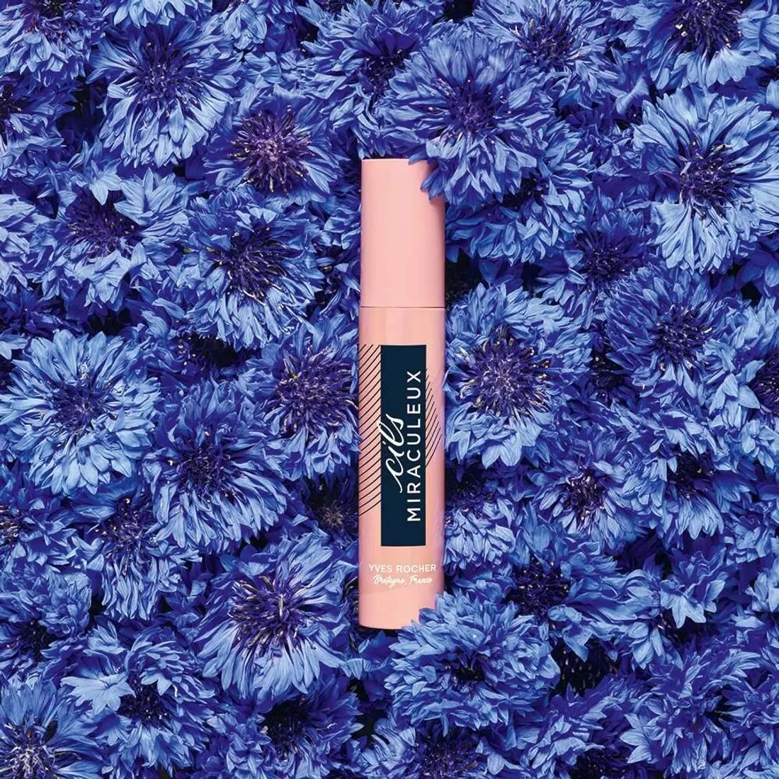 Mascara Cils Miraculeux