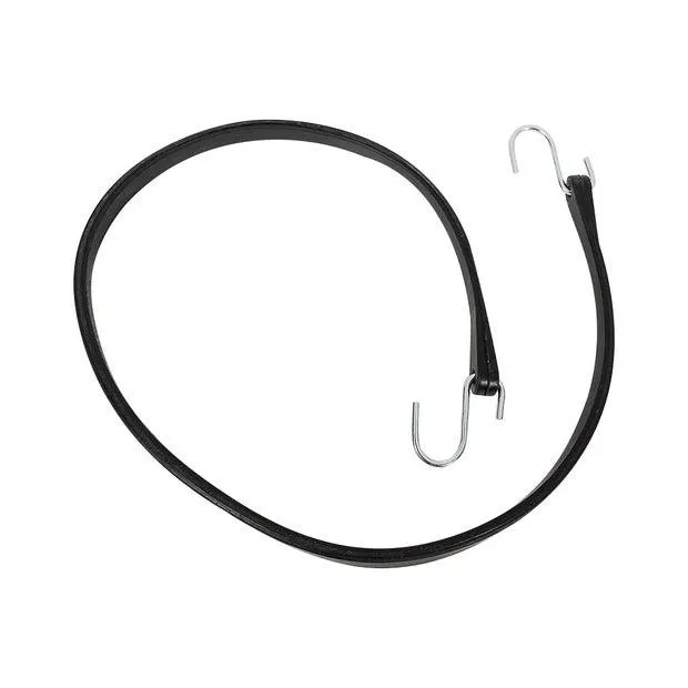 Courroie de caoutchouc synthétique (EPDM) 41 po