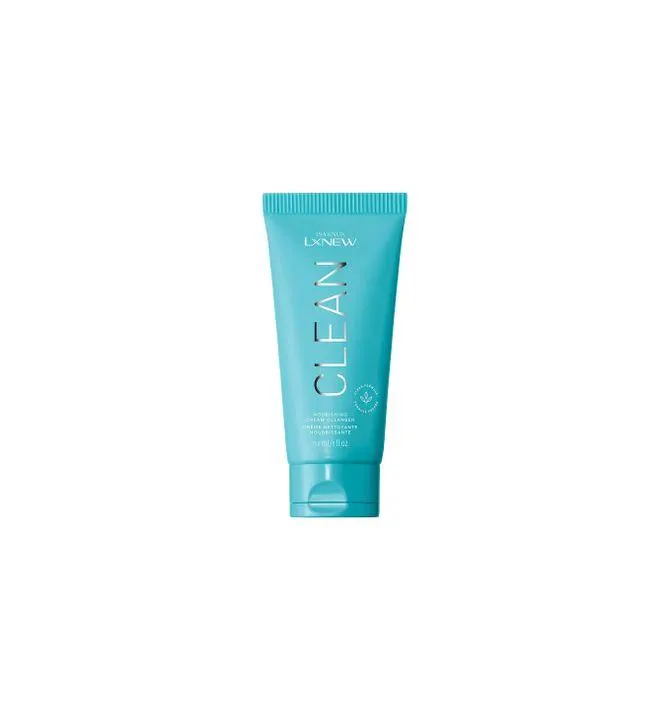 Crème nettoyante nourrissante Isa Knox LXNEW Clean