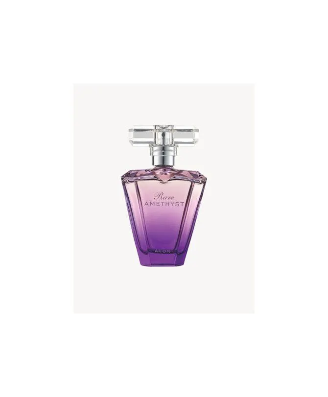 Florale fruitée. Prune, violette et bois de santal. 50 ml.