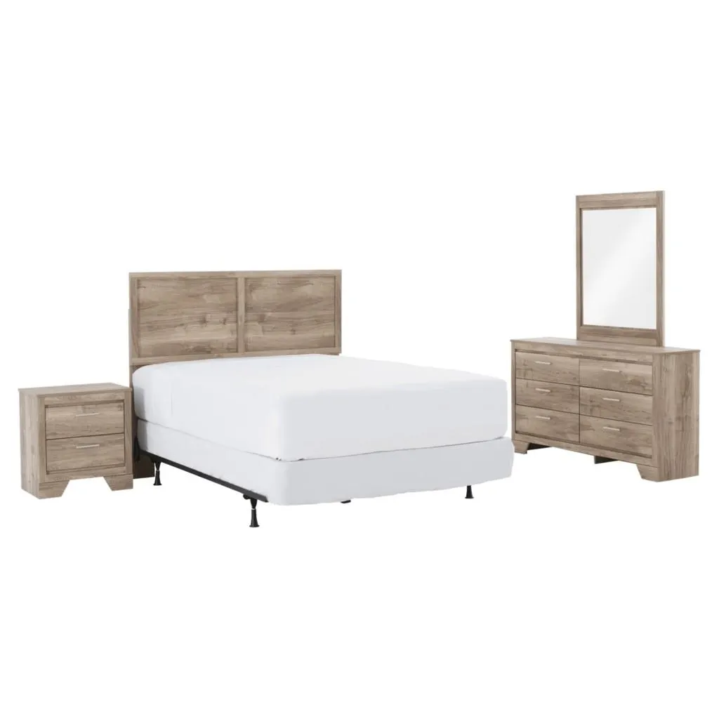 Mobilier de chambre à coucher - Grand