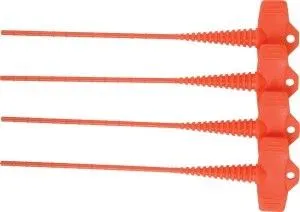 4 pc Caulking Saver Plugs