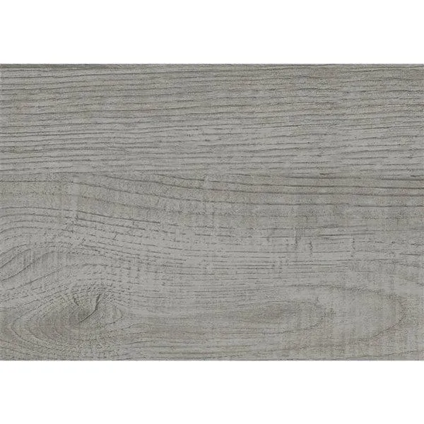 Table console Monarch Specialties au fini gris et noir, 48 po L