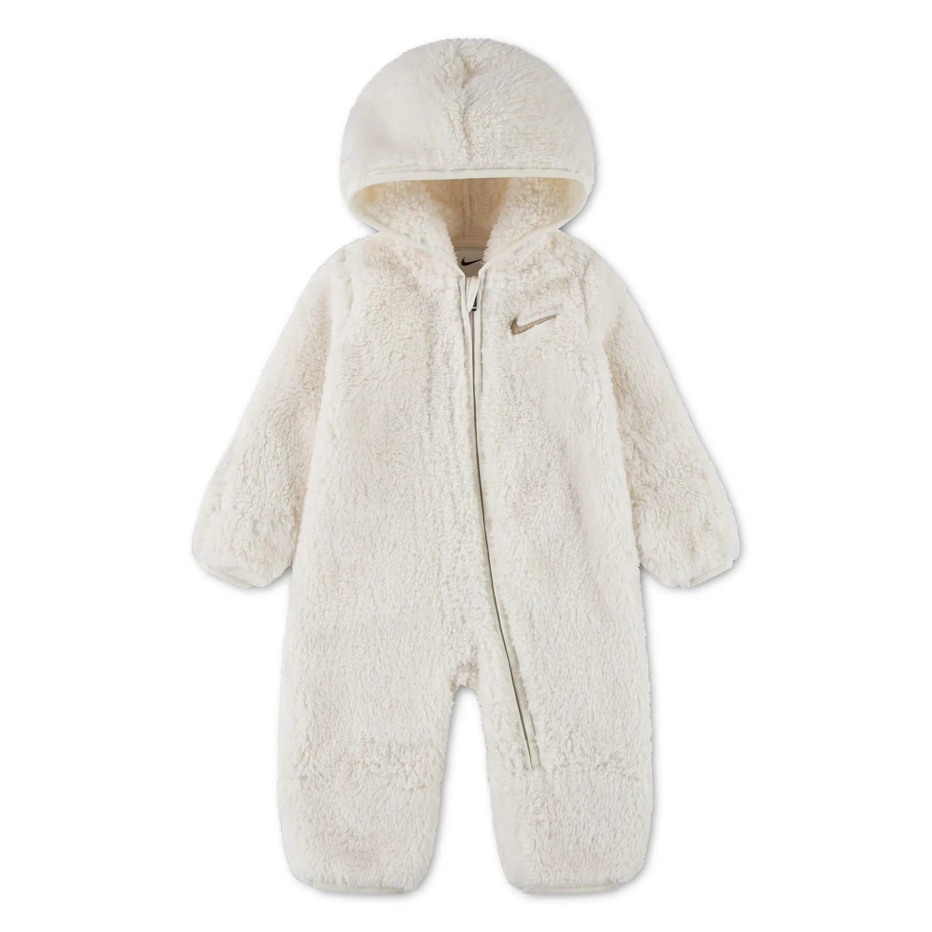 Nike Sherpa One Piece 0-9m