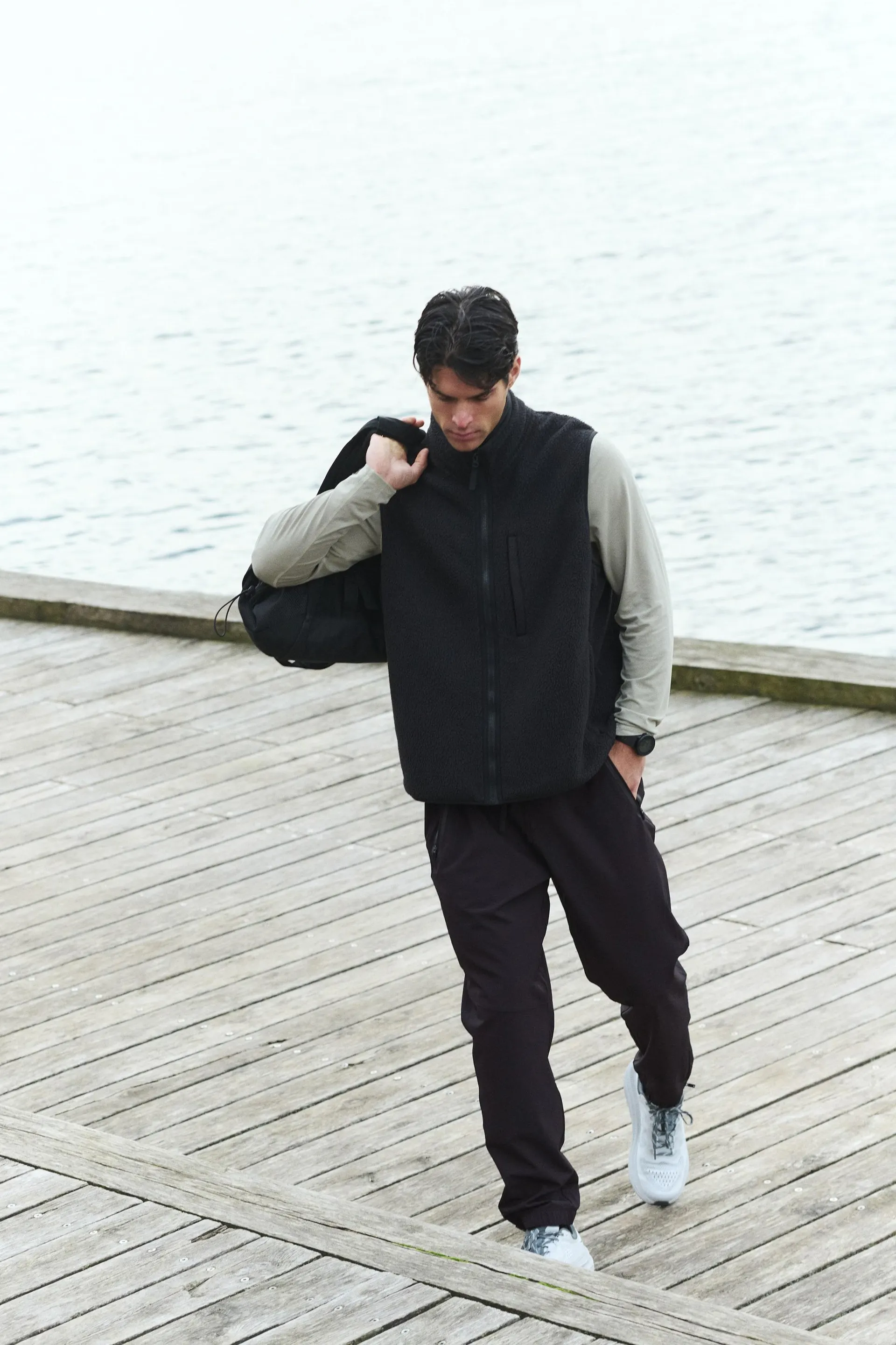 Pantalon de jogging DryMove🅪