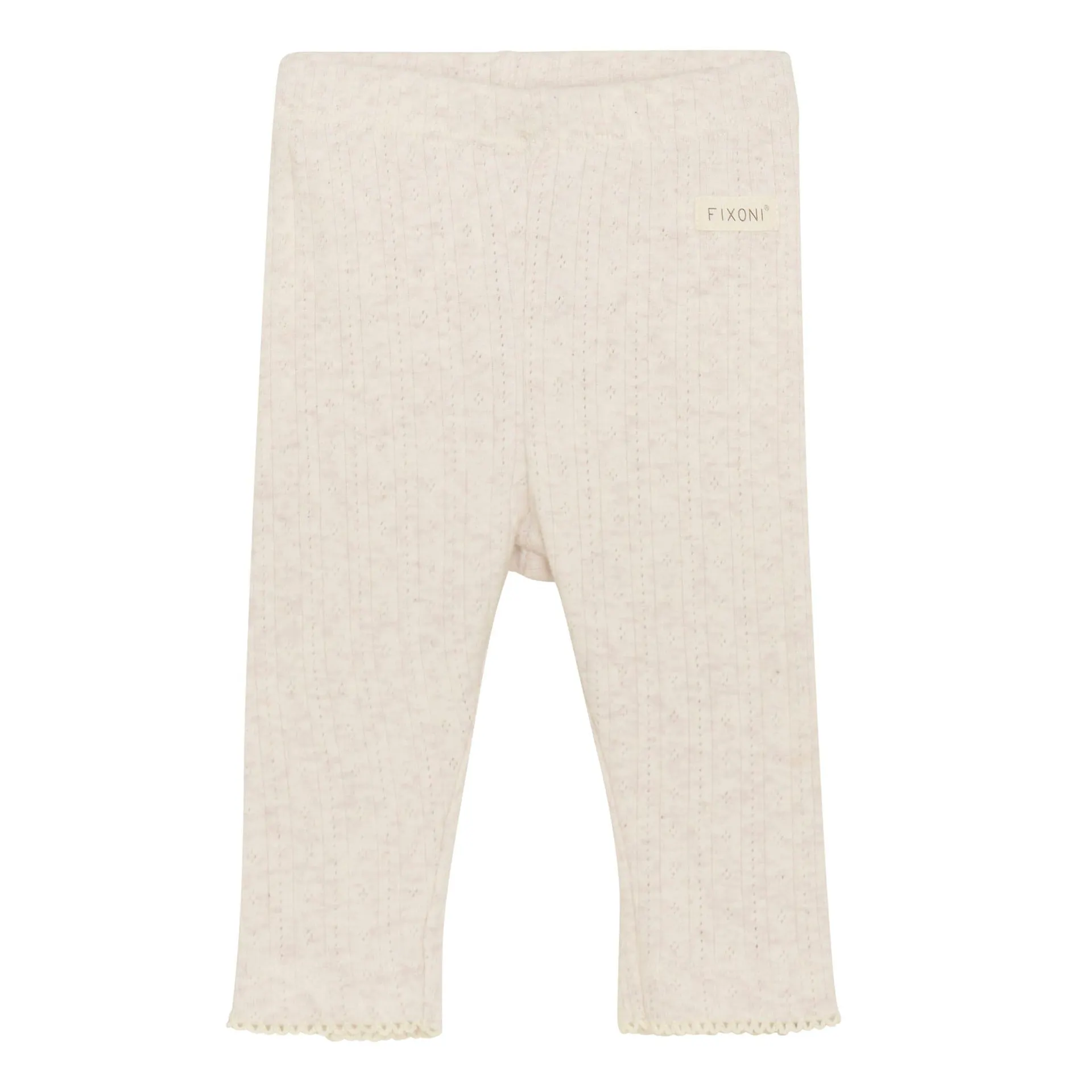 Solid Legging Newborn-24m