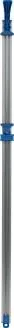 POWERFIST 48 in. Clamp and Cutting Guide