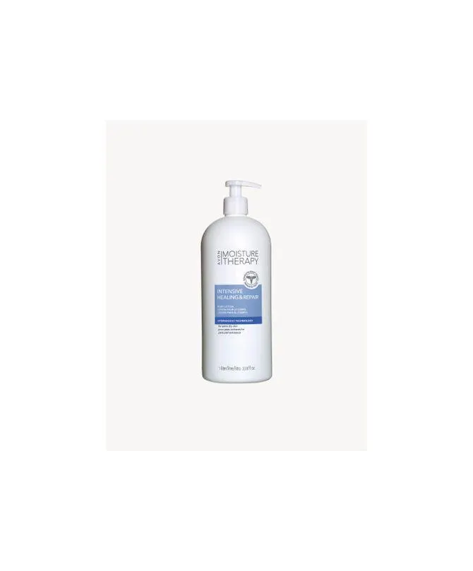 Lotion pour le corps Réparation et guérison intensives Moisture Therapy en format boni | Avon