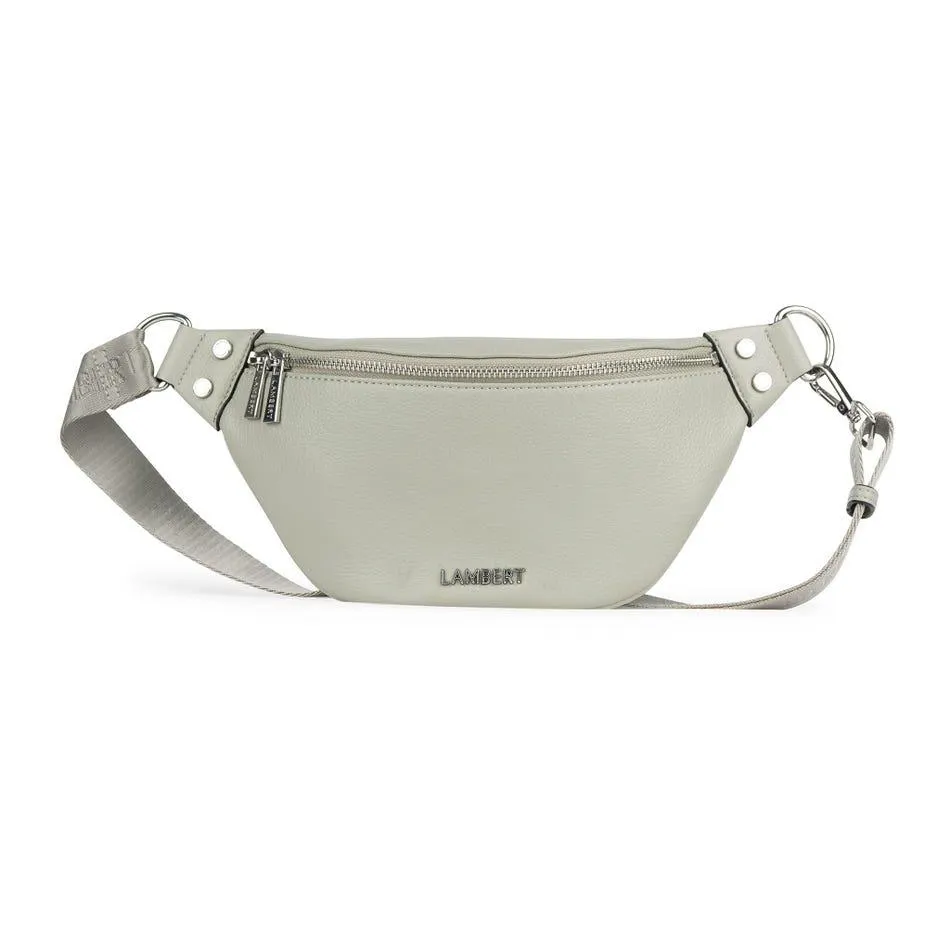 Sac de Taille Sarah - Sage