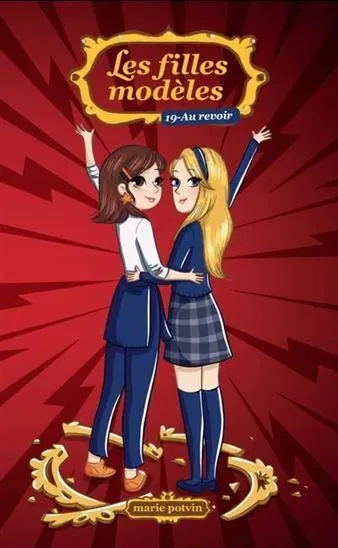Au revoir #19